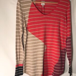 Nic+Zoe Sweater